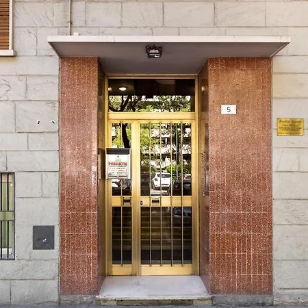 Apartmán Ibisco By Wonderful Italy