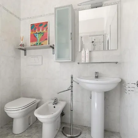 Appartement Ibisco By Wonderful Italy *