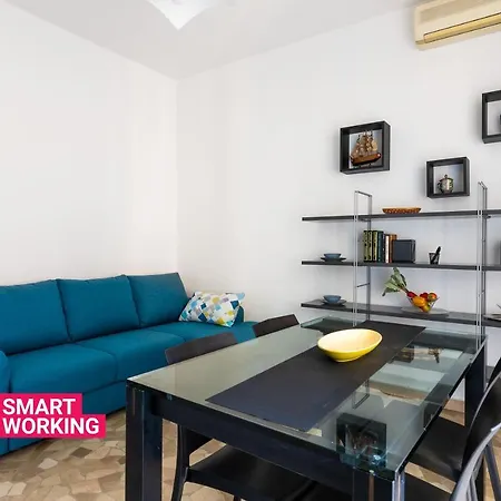 Apartment Ibisco By Wonderful Italy Bologna