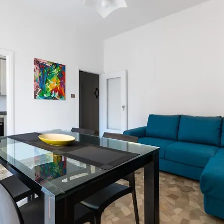 Ibisco By Wonderful Italy Apartment