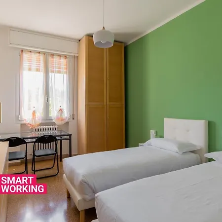 Ibisco By Wonderful Italy *