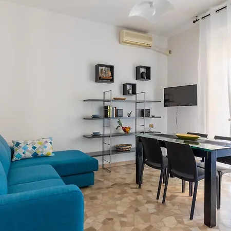 Appartement Ibisco By Wonderful Italy