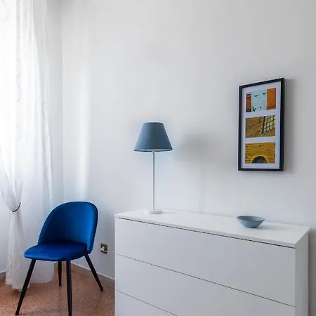 Ibisco By Wonderful Italy Appartement