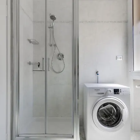 Apartment Ibisco By Wonderful Italy Bologna