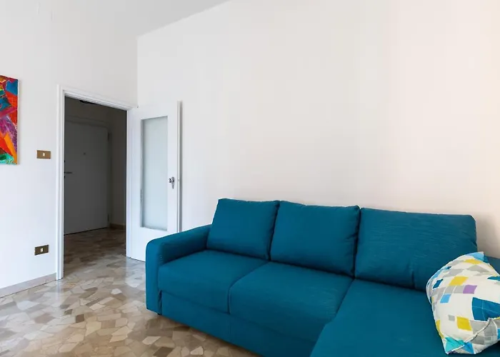 Ibisco By Wonderful Italy Apartment