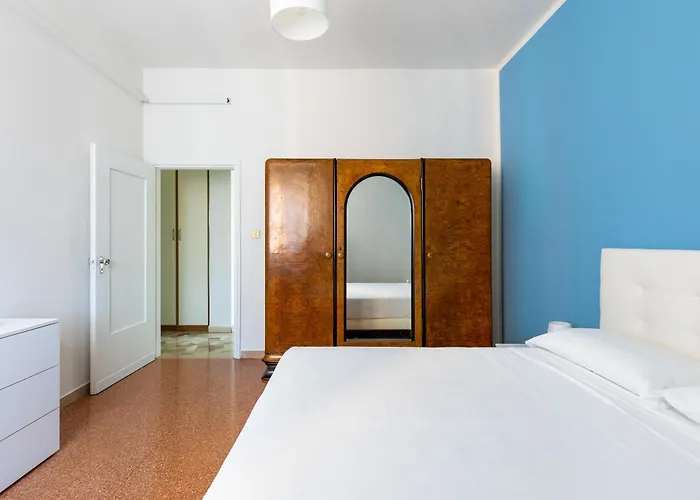 Ibisco By Wonderful Italy Apartment Bologna