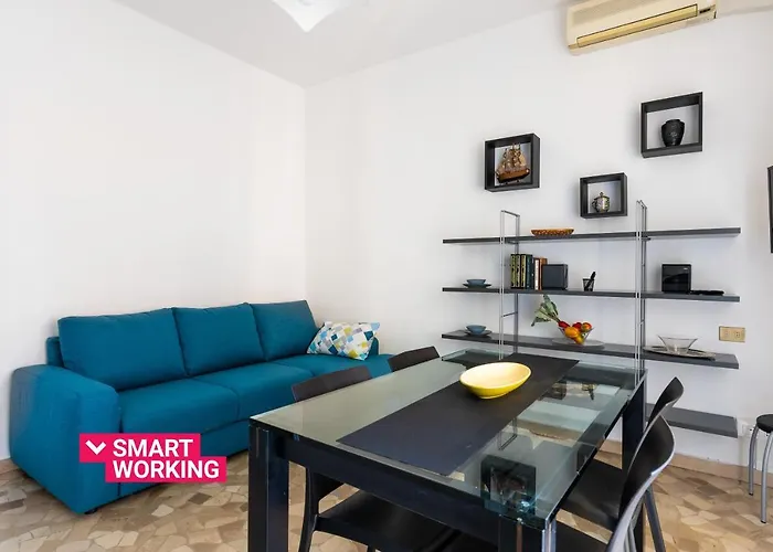 Apartment Ibisco By Wonderful Italy Bologna