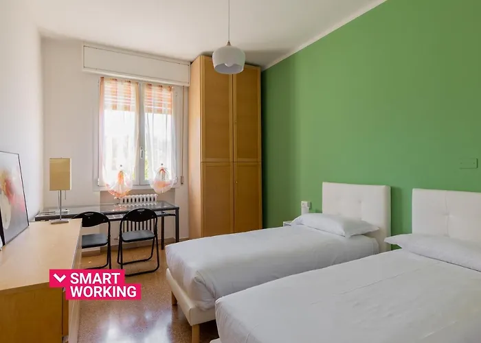 Ibisco By Wonderful Italy *