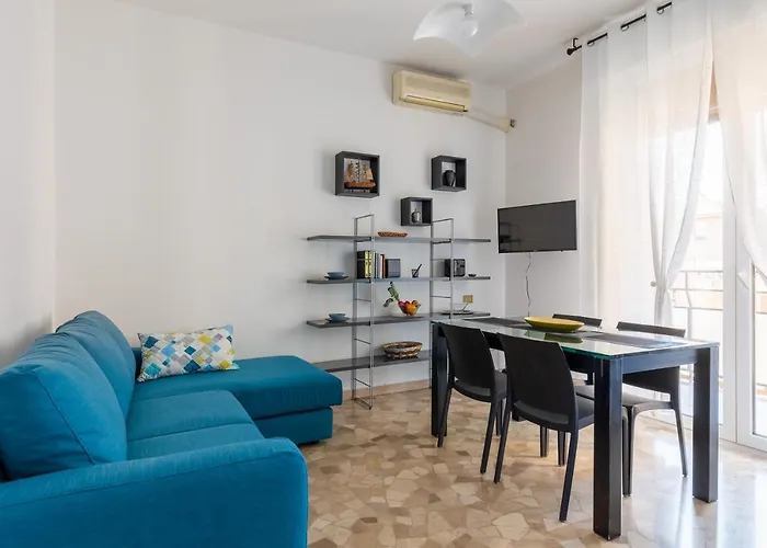 Apartment Ibisco By Wonderful Italy