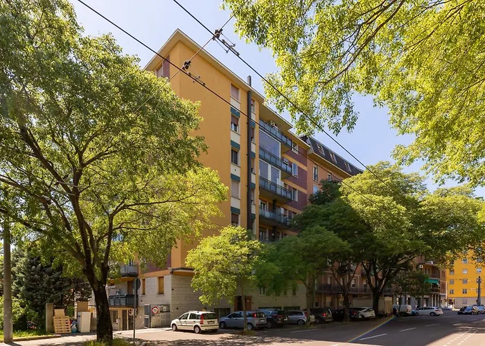 Apartment Ibisco By Wonderful Italy Bologna