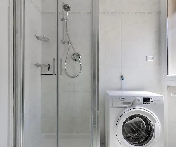 Apartment Ibisco By Wonderful Italy Bologna