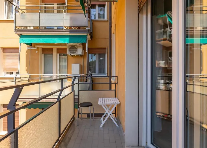 Ibisco By Wonderful Italy Bologna