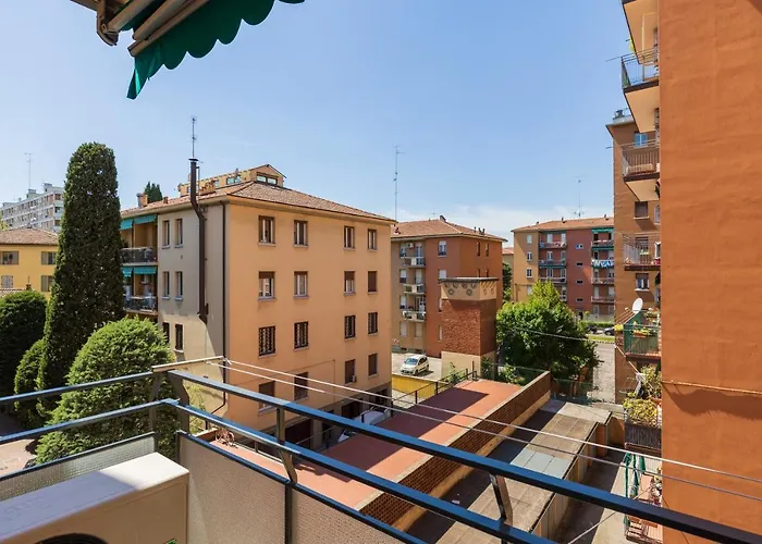 Ibisco By Wonderful Italy Bologna