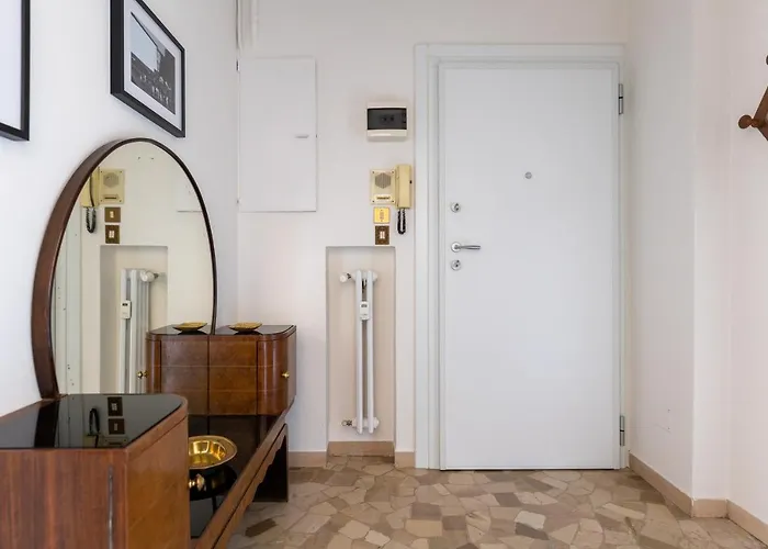 Ibisco By Wonderful Italy * Bologna