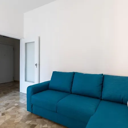 Ibisco By Wonderful Italy Apartment