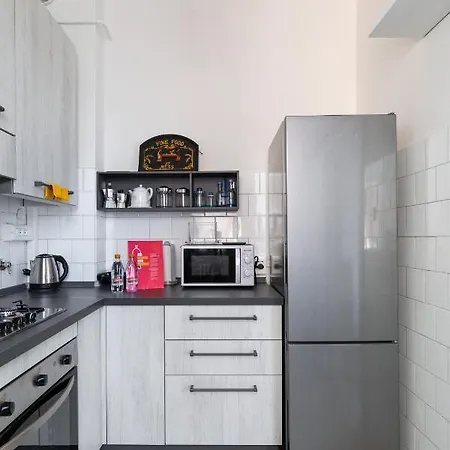 Ibisco By Wonderful Italy Apartment *