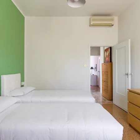 Ibisco By Wonderful Italy Apartment