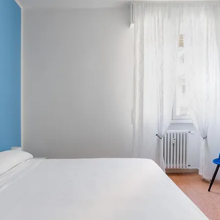 Ibisco By Wonderful Italy Apartment