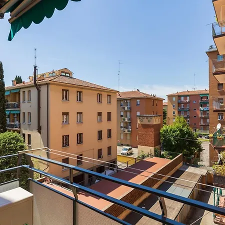 Ibisco By Wonderful Italy Bologna