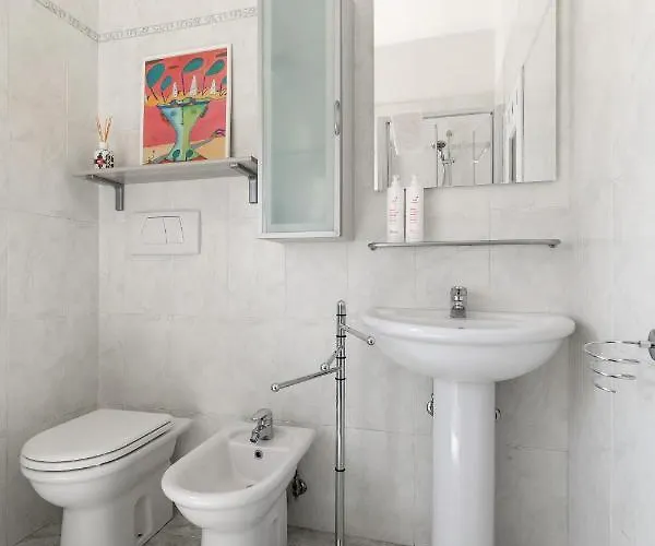 Appartement Ibisco By Wonderful Italy *