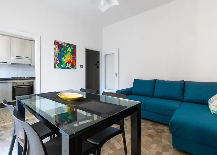 Ibisco By Wonderful Italy Appartement