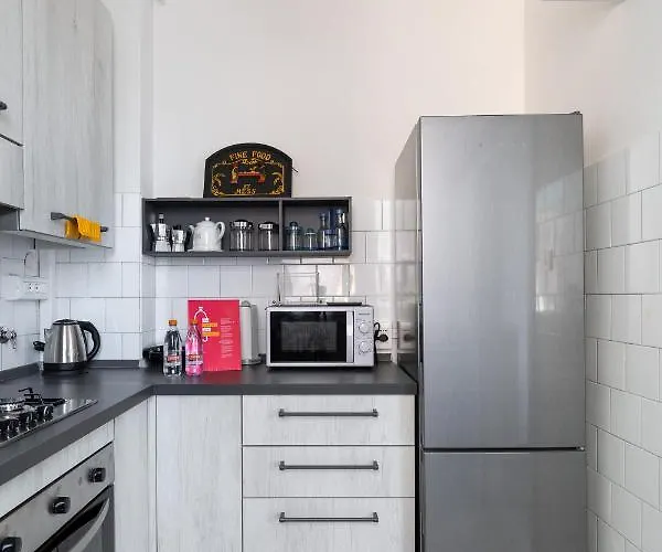 Ibisco By Wonderful Italy Appartement *