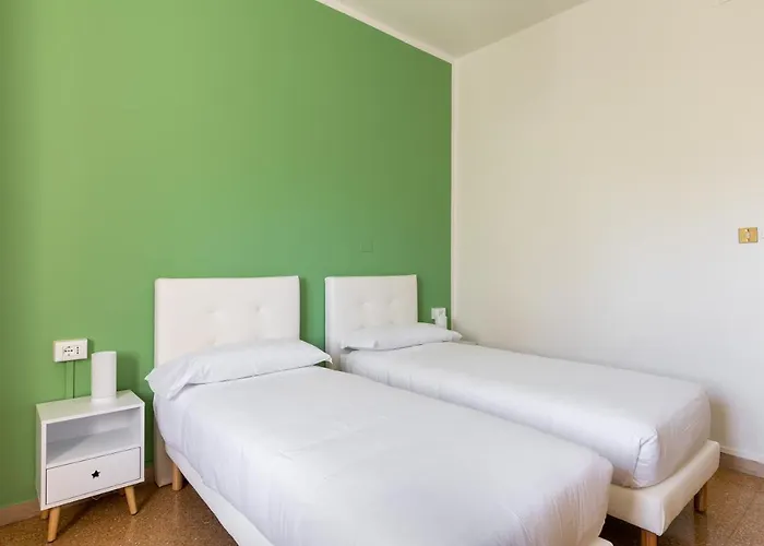 Ibisco By Wonderful Italy Appartement