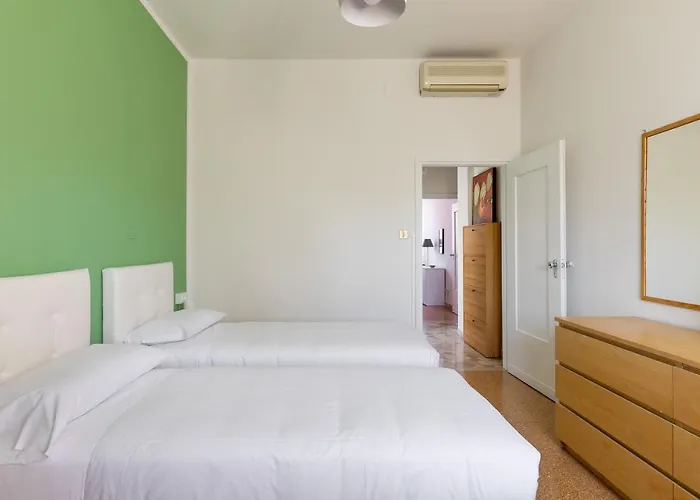 Ibisco By Wonderful Italy Appartement