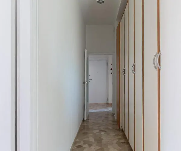 Ibisco By Wonderful Italy Appartement *