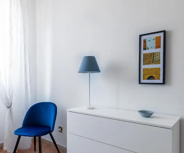 Ibisco By Wonderful Italy Appartement