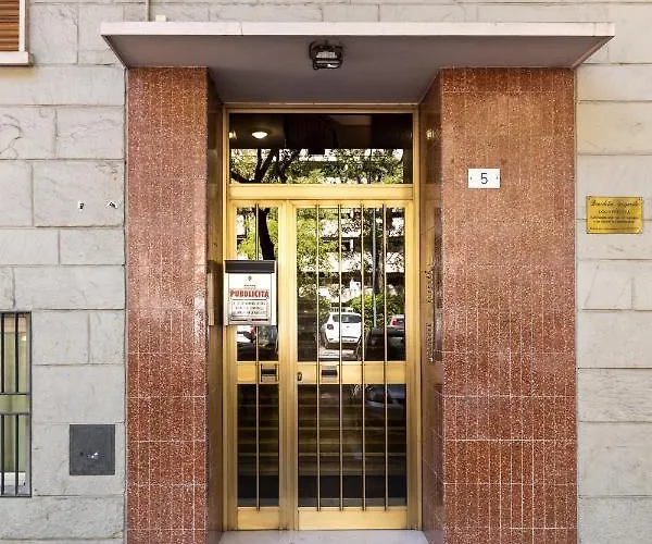 Appartement Ibisco By Wonderful Italy