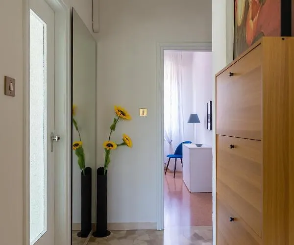 Appartement Ibisco By Wonderful Italy Bologne