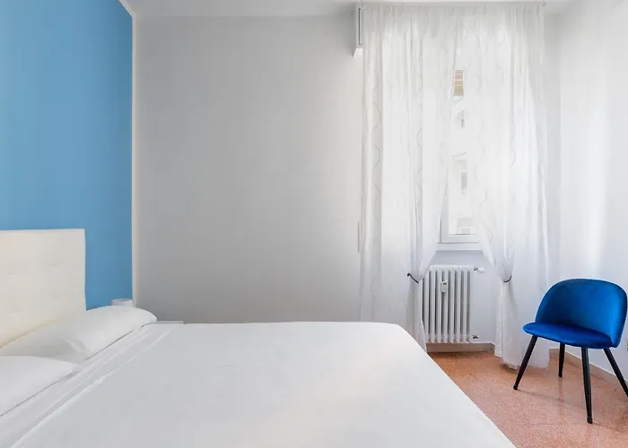 Ibisco By Wonderful Italy Appartement