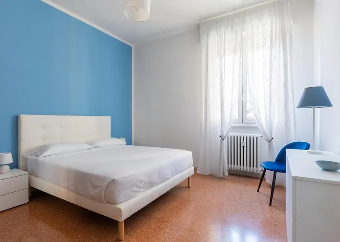 Ibisco By Wonderful Italy Appartement *