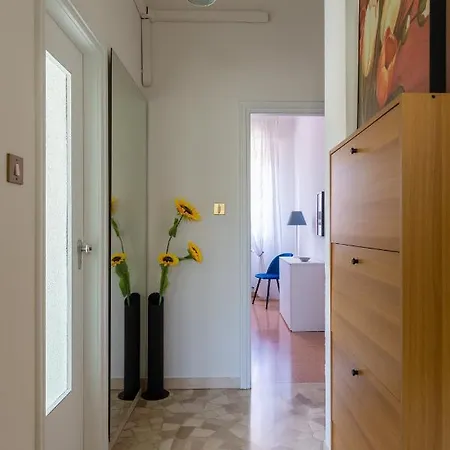 アパート Ibisco By Wonderful Italy ボローニャ