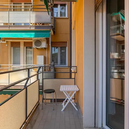 Ibisco By Wonderful Italy ボローニャ