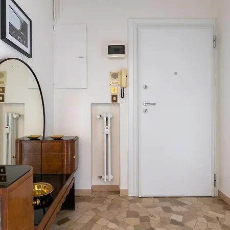 Ibisco By Wonderful Italy * ボローニャ